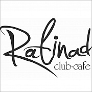 Rafinad-Cafe, кафе-клуб 