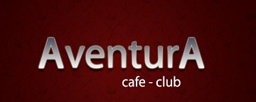 Aventura, клуб-кафе, ООО