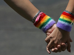 В Госдуму внесен законопроект о штрафах за пропаганду гомосексуализма среди детей