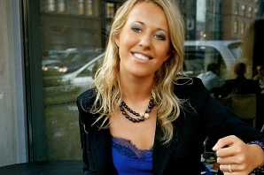 Ксения Собчак откроет собственное телешоу