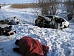В ДТП в Нижегородской области разбились двое взрослых и ребенок
