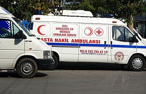 80 туристов отравились в Турции