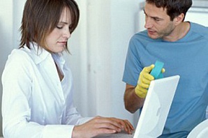 Ученые доказали, что женщины умнее мужчин