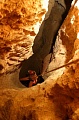Воронья Пещера - самая глубокая пещера на планете
