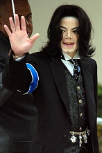 Кто спел на альбоме Майкла Джексона «Michael» вместо него?
