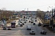 Схема движения транспорта изменится на Комсомольском шоссе