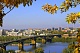 Осень придет в регион незаметно
