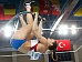 Елена Исинбаева побила очередной мировой рекорд