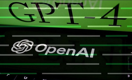 OpenAI выпустила GPT-4 chat с поддержкой изображений