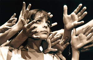 «Крылья для клоунов» покажут нижегородцам