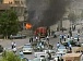 В результате шести терактов и перестрелок в столице Ирака скончались минимум 60 человек, 250 ранено