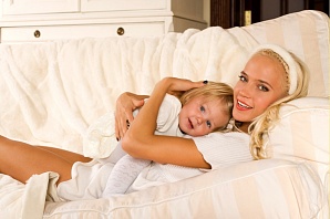 Глюкоза стала владелицей испанского особняка