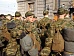 В праздники нижегородцев не будут призывать в армию