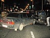 На проспекте Ленина ночью столкнулись 4 авто