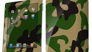 Военные будут пользоваться планшетами