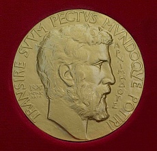 Математик из Венгрии стал обладателем Абелевской премии 2012