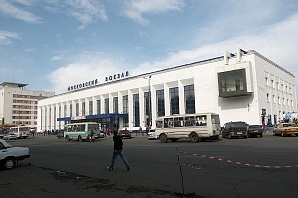 В Нижнем Новгороде девушку изнасиловали на глазах прохожих