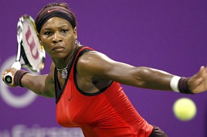 Серена Уильямс выиграла US Open