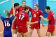 Обнародован состав мужской сборной России по волейболу