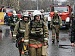 10 человек эвакуировано из дома при пожаре в Выксе