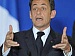 Николя Саркози вновь поймали на вранье