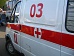 В центре Москвы на школьника упала глыба