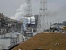 На японской АЭС "Фукусима-1" произошла новая утечка радиоактивной воды