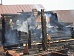 Двое маленьких детей погибли при пожаре в Нижегородской области