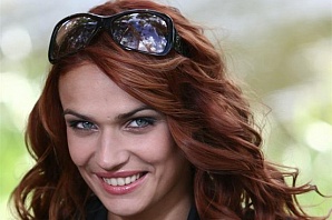 Алена Водонаева любит женщин