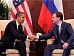 Медведев считает последние годы в отношениях РФ-США лучшими