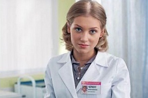 Кристина Асмус сделала ставку на любовь  нов" на любовь