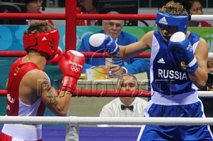 В бою Кличко и Чарра будет много сюрпризов