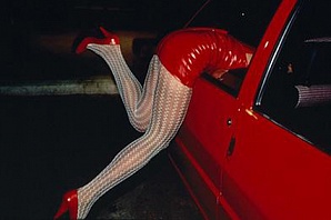 Нижегородские проститутки работали с разрешения полиции