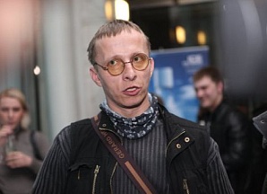 Иван Охлобыстин позвал своих сторонников на гуляния с мётлами