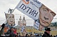 Обещания Владимира Путина в ходе предвыборной кампании обойдутся бюджету в 160 млрд долларов