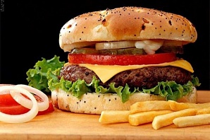McDonalds рассекретил рецепт фирменного соуса (ВИДЕО)