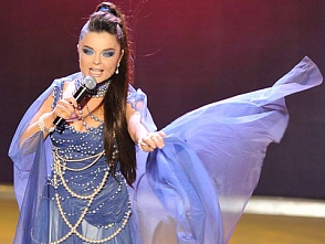 Наташа Королева поздравит нижегородцев с Днем России