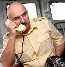 Командующим Тихоокеанским флотом назначен Сергей Авакянц