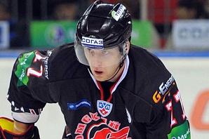 Защитник омского «Авангарда» дисквалифицирован на три месяца за допинг