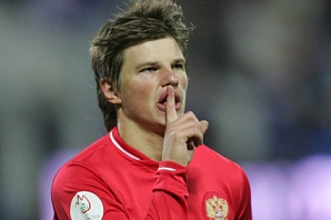 Клуб из Катара заинтересовался Аршавиным