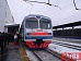 Сегодня в эксплуатацию вводится новый поезд «Сувенир» (ФОТО)