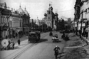 60 историй об улице Рождественской будут представлены нижегородцам