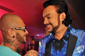 От Тимати Филиппа Киркорова защитит адвокат