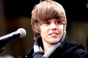 Джастин Бибер подался в бруталы