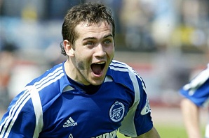 Александр Кержаков стал именем нарицательным