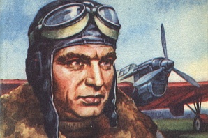 24 летчика-ветерана посетят мемориальный комплекс Валерия Чкалова