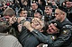 Верховный суд России разрешил бить полицейских