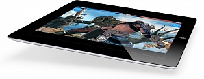 7 марта компания Apple презентует новый iPad