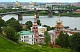 Фотоконкурс «Хронограф: прошлое и настоящее» стартовал в Нижнем Новгороде