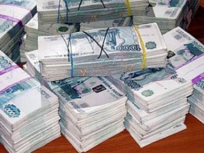 Министр финансов предложил увеличить минимальный капитал банков до 1 миллиарда рублей